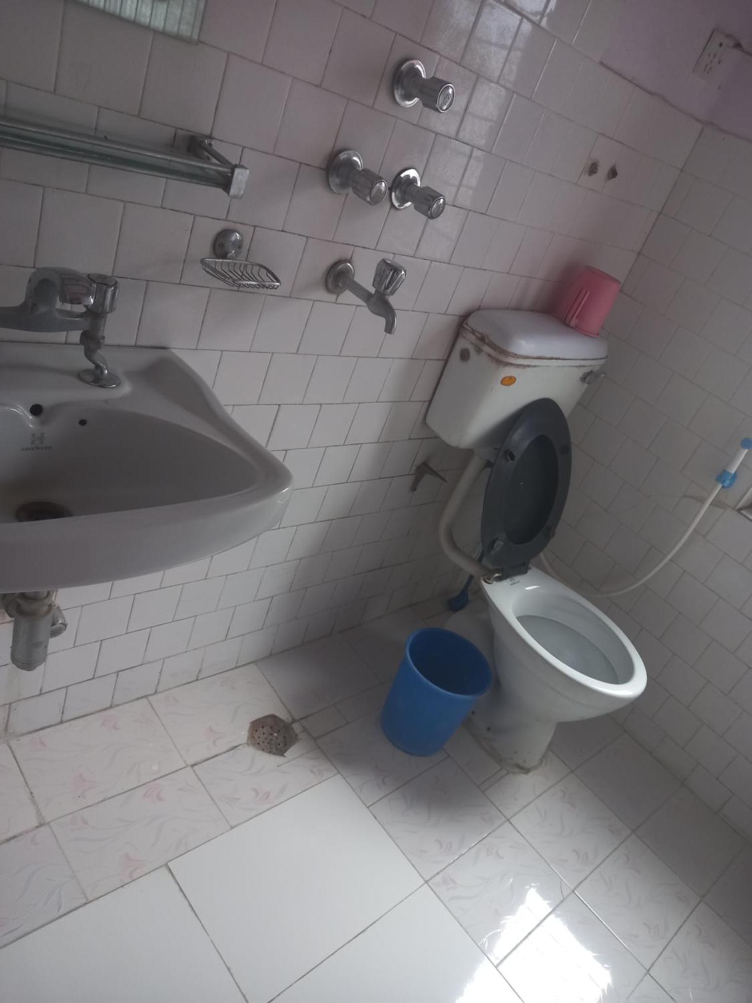 Galaxy Inn Guest House Pokhara Rom bilde